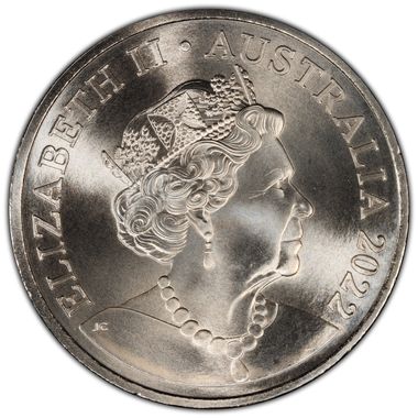 Cert 46293130 - Coin Image