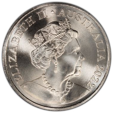 Cert 46293131 - Coin Image