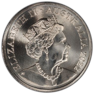 Cert 46293135 - Coin Image
