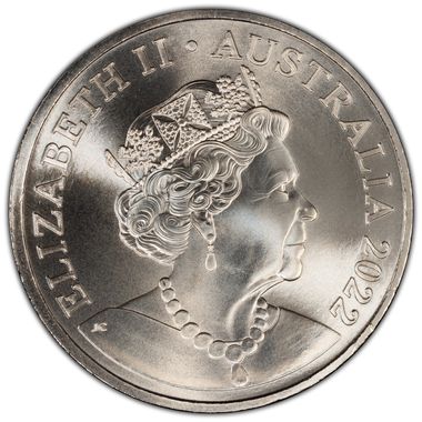 Cert 46293137 - Coin Image