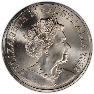 Cert 46293142 - Coin Image