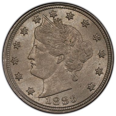 Cert 46294388 - Coin Image