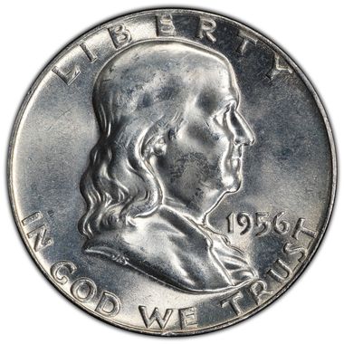 Cert 46294390 - Coin Image