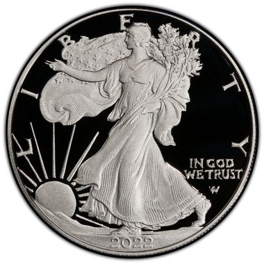 Cert 46294552 - Coin Image