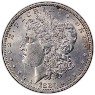 Cert 46295293 - Coin Image