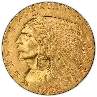 Cert 46295490 - Coin Image