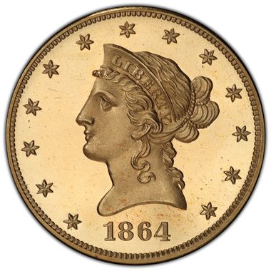 Cert 46295782 - Coin Image