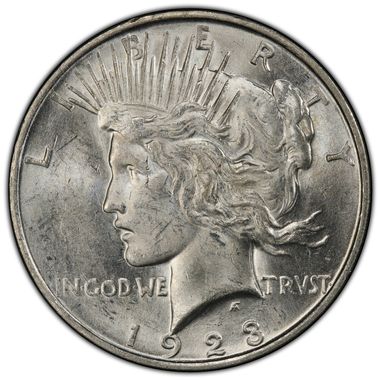 Cert 46295823 - Coin Image
