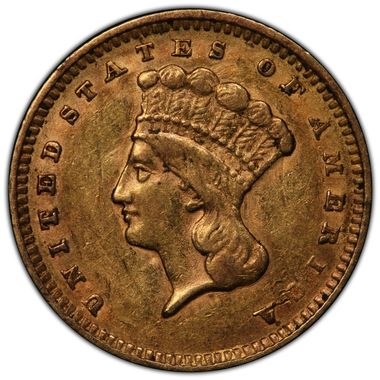 Cert 46295850 - Coin Image