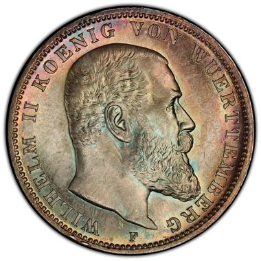 Cert 46296788 - Coin Image