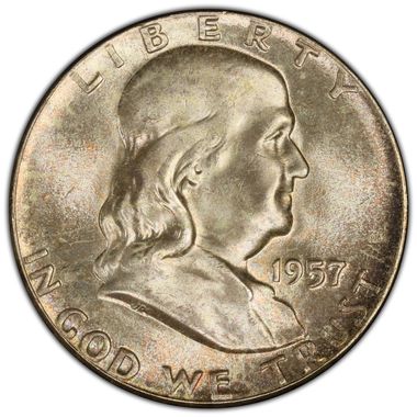 Cert 46297340 - Coin Image