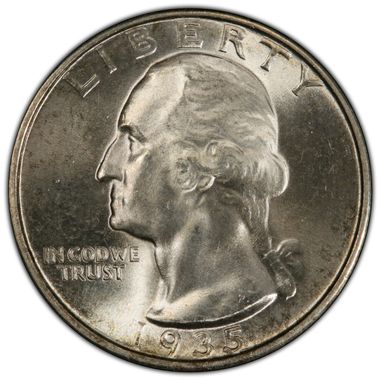 Cert 46297700 - Coin Image