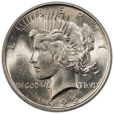 Cert 46298118 - Coin Image