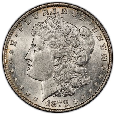 Cert 46298610 - Coin Image