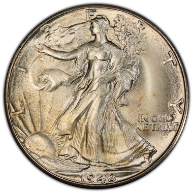 Cert 46299118 - Coin Image