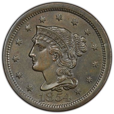 Cert 46299185 - Coin Image