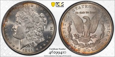 1891-CC $1 N1