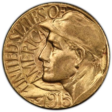 Cert 46299412 - Coin Image