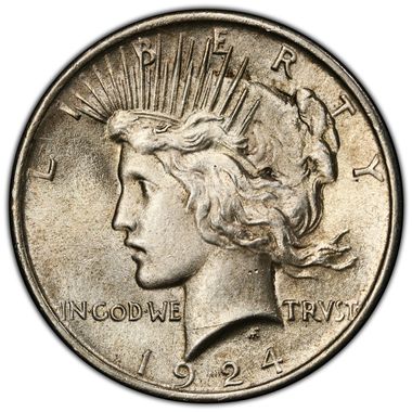 Cert 46300299 - Coin Image