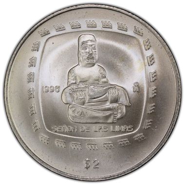 Cert 46300411 - Coin Image