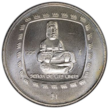Cert 46300412 - Coin Image