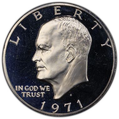 Cert 46300758 - Coin Image