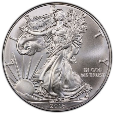 Cert 46300760 - Coin Image