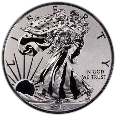 Cert 46300769 - Coin Image