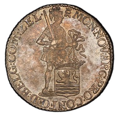 Cert 46302290 - Coin Image