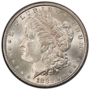 Cert 46302747 - Coin Image