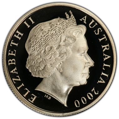 Cert 46302961 - Coin Image