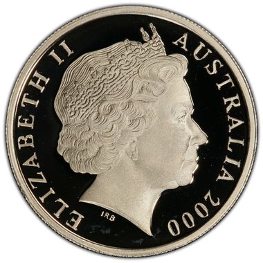 Cert 46302962 - Coin Image