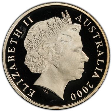 Cert 46302963 - Coin Image
