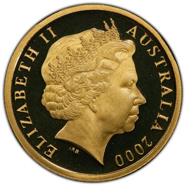 Cert 46302966 - Coin Image