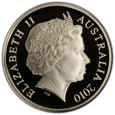 Cert 46302973 - Coin Image