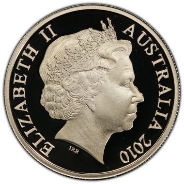 Cert 46302974 - Coin Image