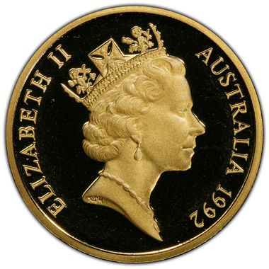 Cert 46302982 - Coin Image