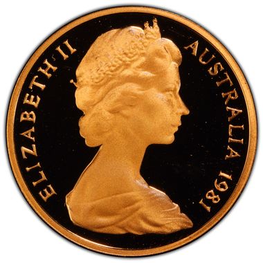 Cert 46303153 - Coin Image
