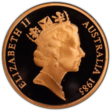 Cert 46303159 - Coin Image