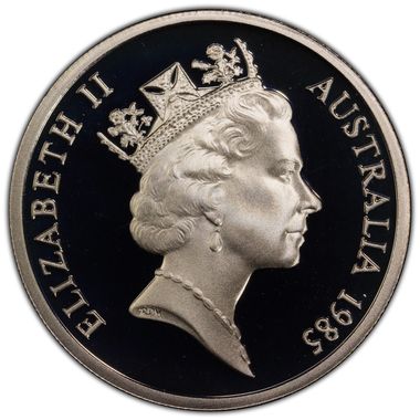 Cert 46303161 - Coin Image