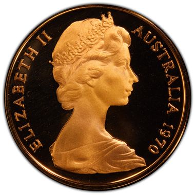 Cert 46303166 - Coin Image