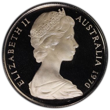 Cert 46303169 - Coin Image