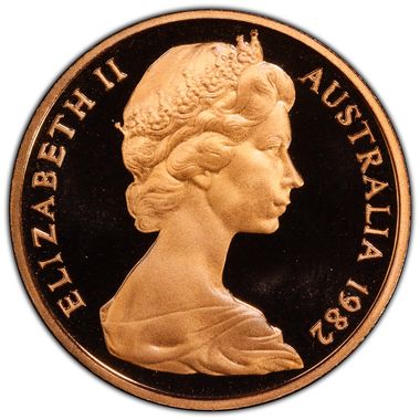 Cert 46303172 - Coin Image