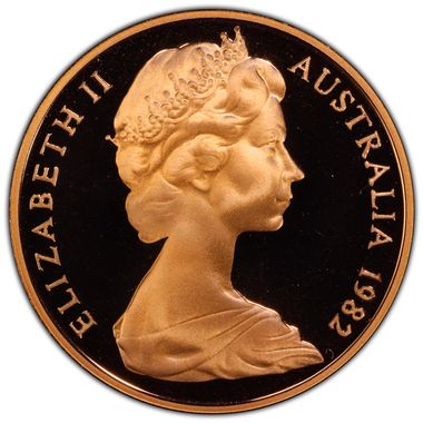 Cert 46303173 - Coin Image