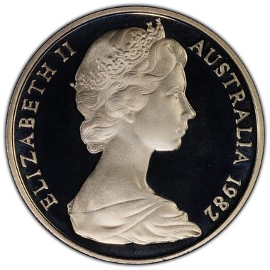 Cert 46303175 - Coin Image