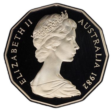 Cert 46303177 - Coin Image