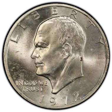 Cert 46305410 - Coin Image