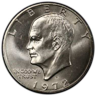 Cert 46305412 - Coin Image