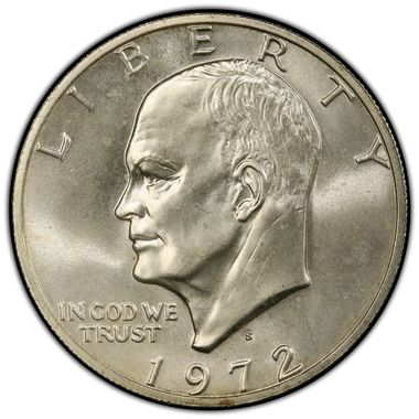 Cert 46305413 - Coin Image