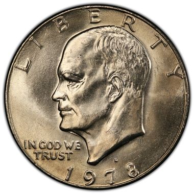 Cert 46305416 - Coin Image